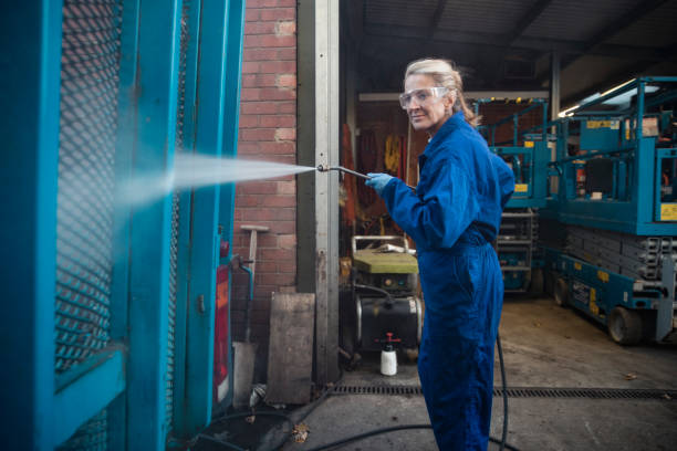Best Restaurant Pressure Washing  in Forrest City, AR